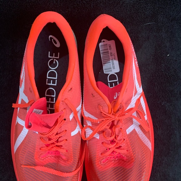 Asics Metaspeed Edge+ - Picture 10 of 11